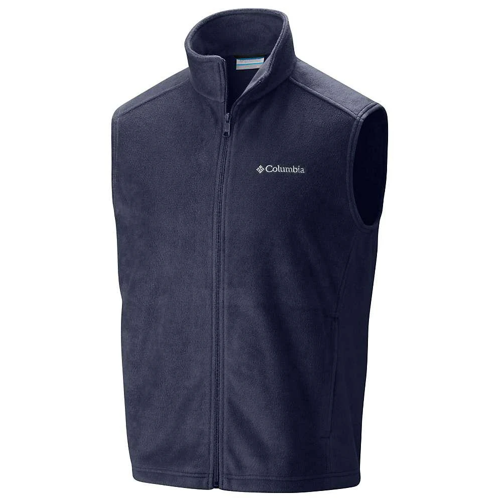 商品Columbia|Men's Steens Mountain Vest,价格¥241,第2张图片详细描述