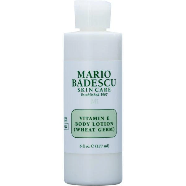 商品Mario Badescu|Vitamin E Body Lotion (wheat Germ),价格¥74-¥163,第1张图片