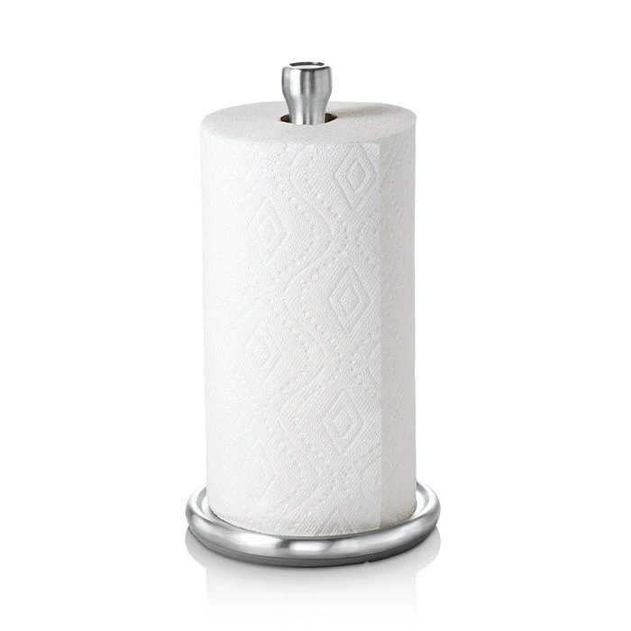 商品OXO|Good Grips Steady Paper Towel Holder,价格¥165,第1张图片详细描述