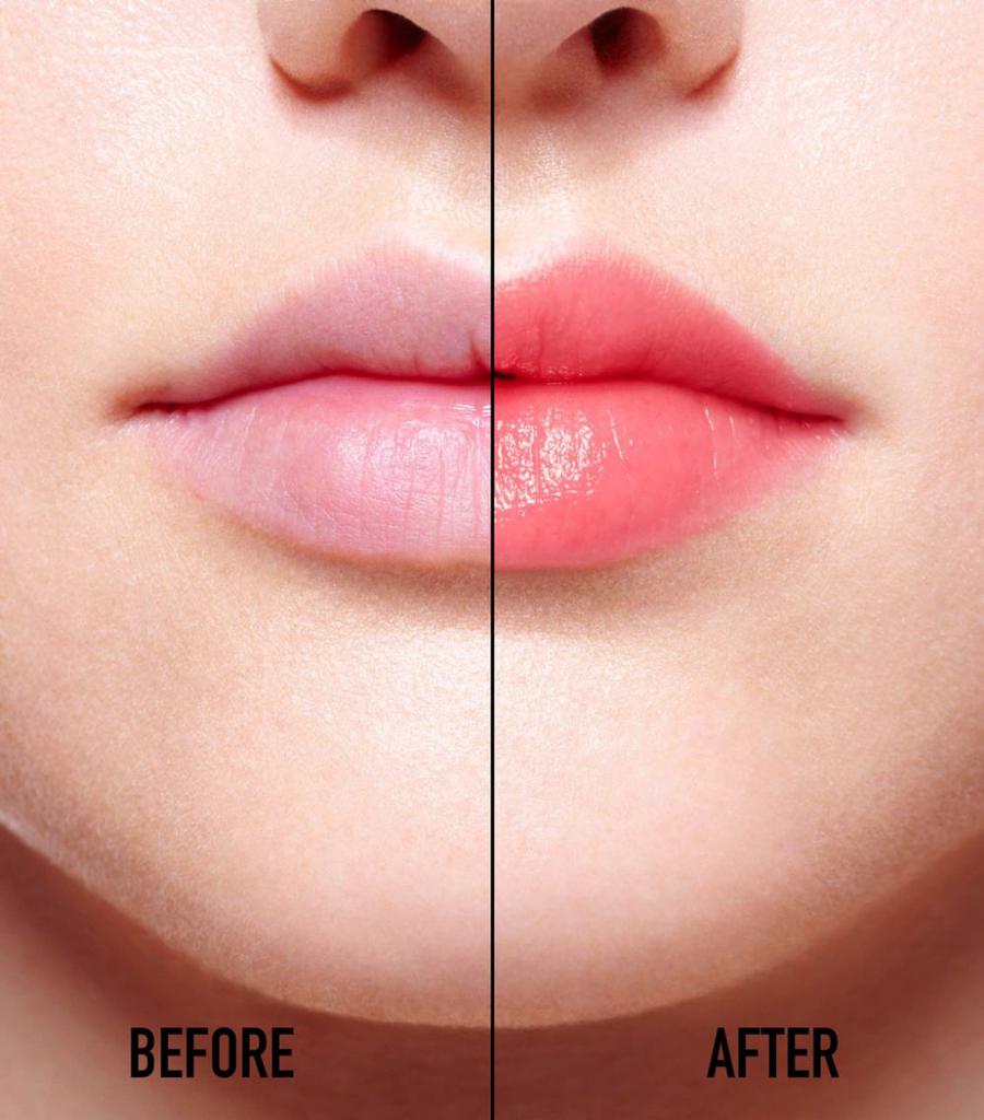 Dior Addict Lip Glow商品第4张图片规格展示