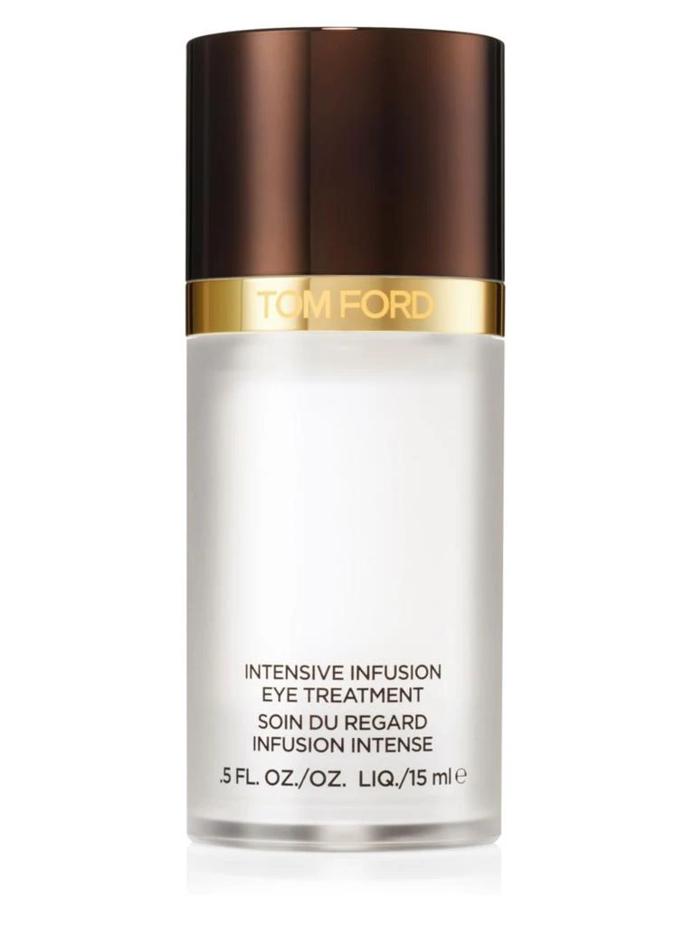 商品Tom Ford|Intensive Infusion Eye Treatment,价格¥1017,第1张图片