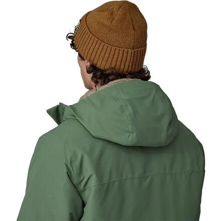 商品Patagonia|Brodeo Beanie - Men's,价格¥411,第3张图片详细描述