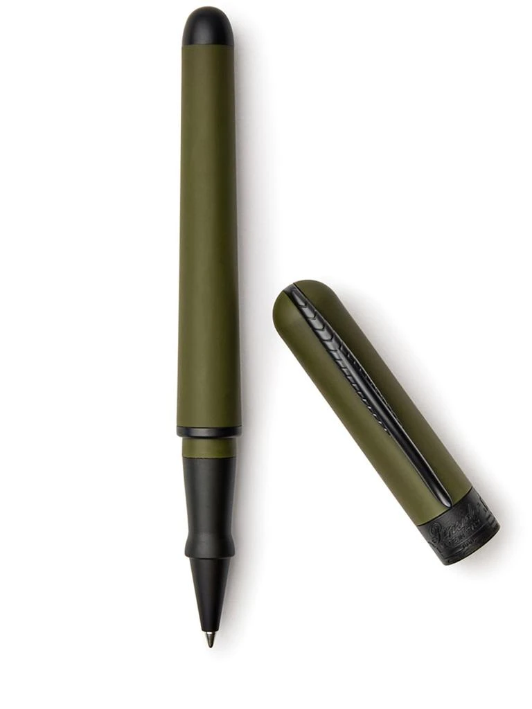 商品PINEIDER|Matte Black Rollerball Pen,价格¥1676,第1张图片