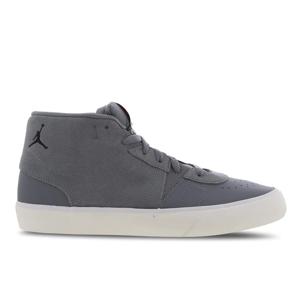 商品Jordan|Jordan Series Mid - Men Shoes,价格¥491,第1张图片