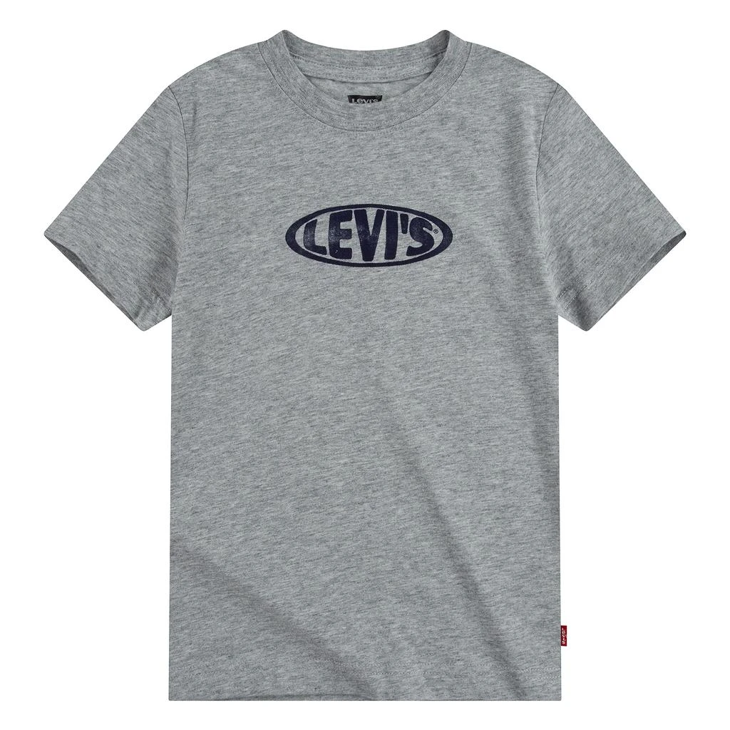 商品Levi's|Short Sleeve Graphic Tee Shirt (Big Kids),价格¥120,第1张图片