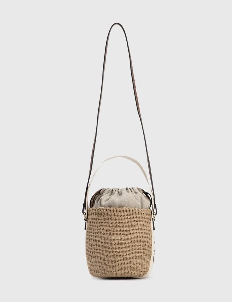 商品Chloé|Small Woody Basket,价格¥5665,第3张图片详细描述