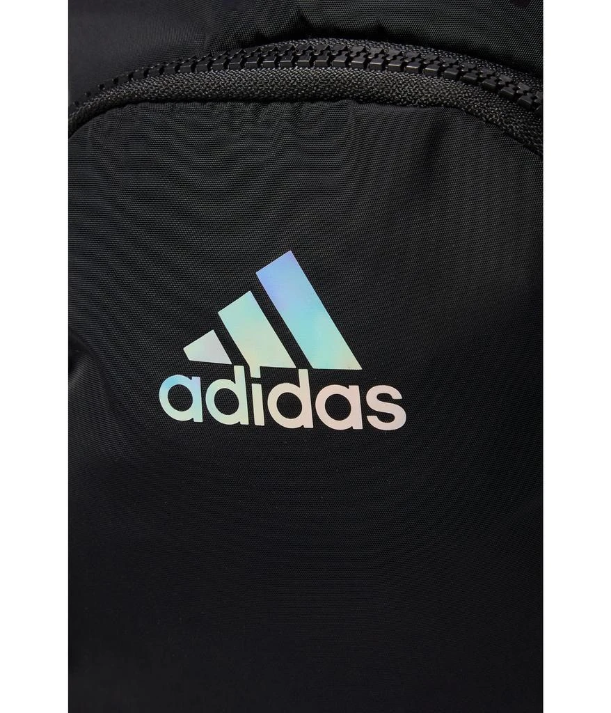 商品Adidas|Linear 3 Mini Backpack,价格¥224,第4张图片详细描述