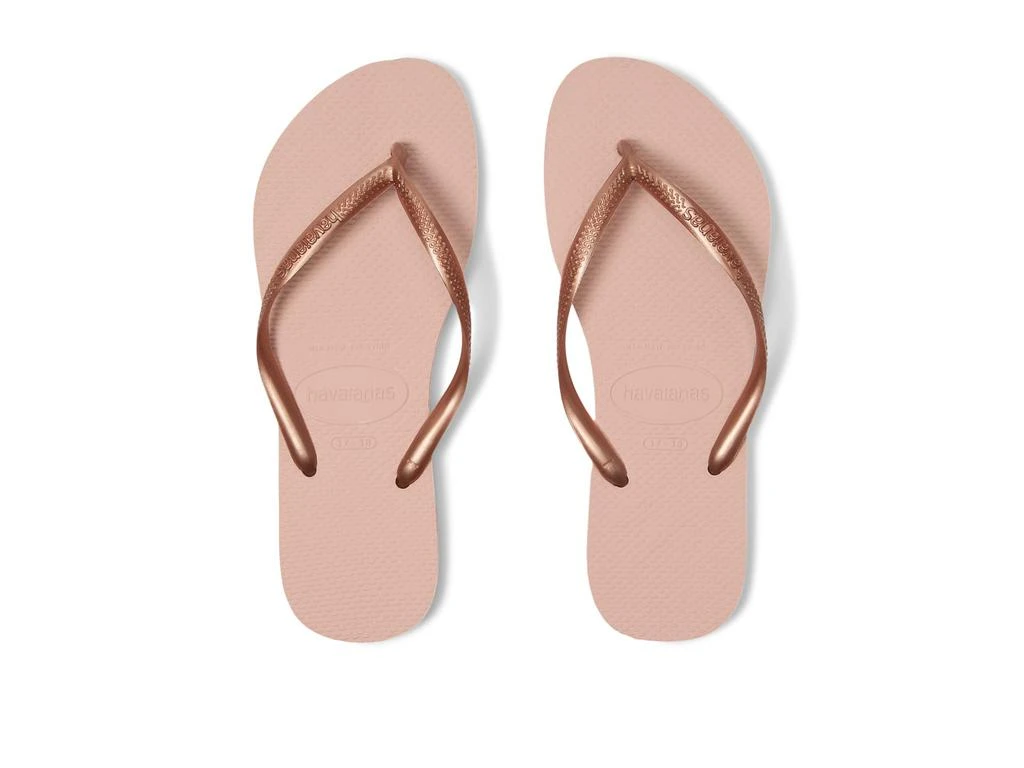 商品Havaianas|Slim 人字拖,价格¥104,第1张图片