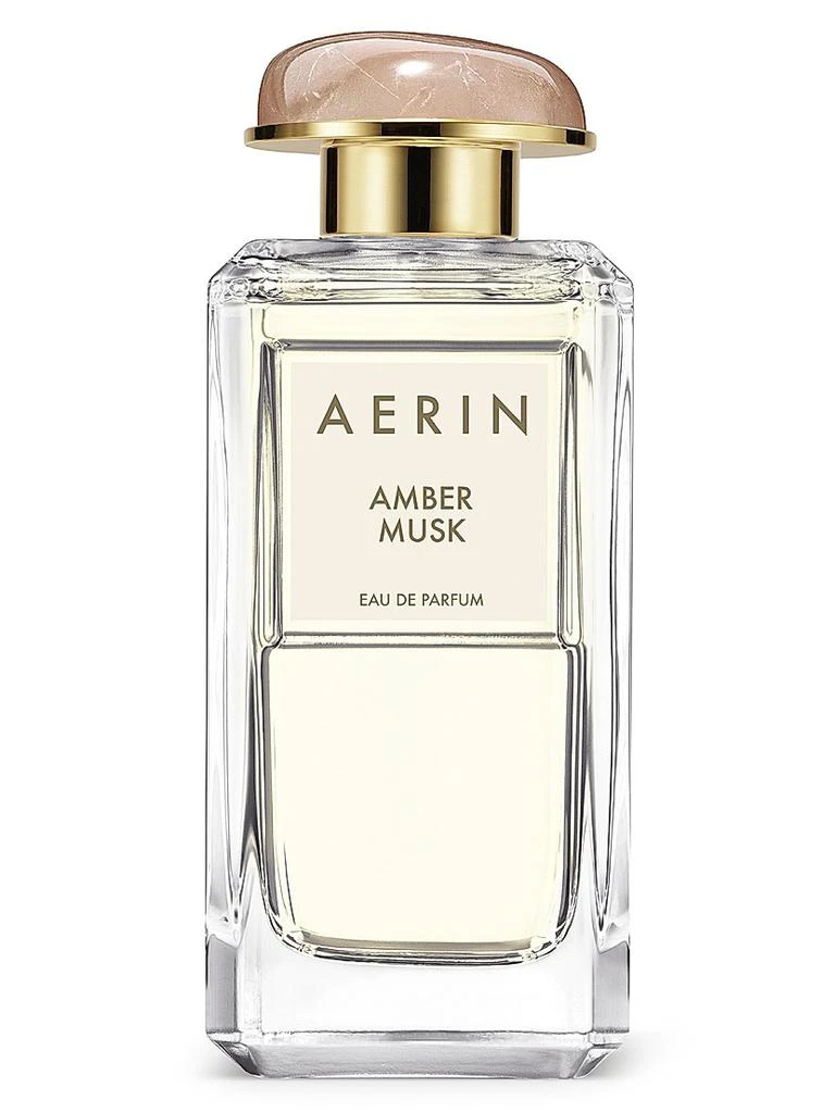 商品AERIN|AERIN Amber Musk Eau de Parfum,价格¥1118,第1张图片