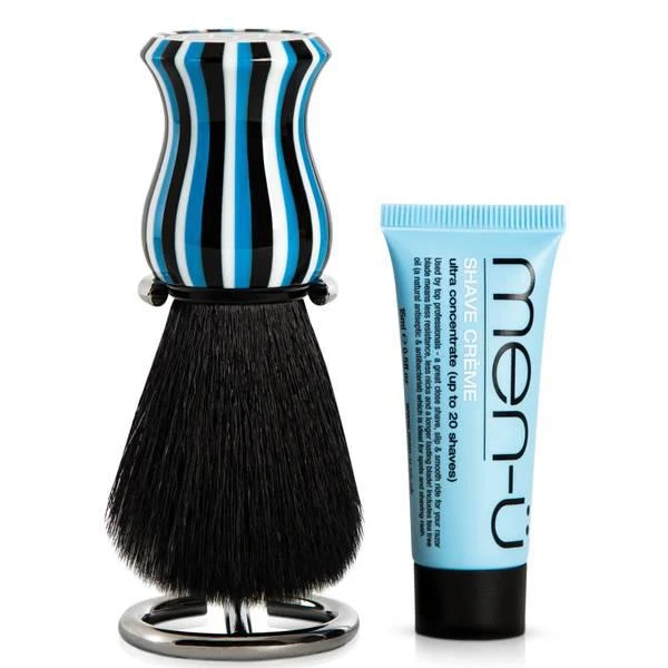 商品Me|men-u Uber Shaving Brush,价格¥1399,第1张图片
