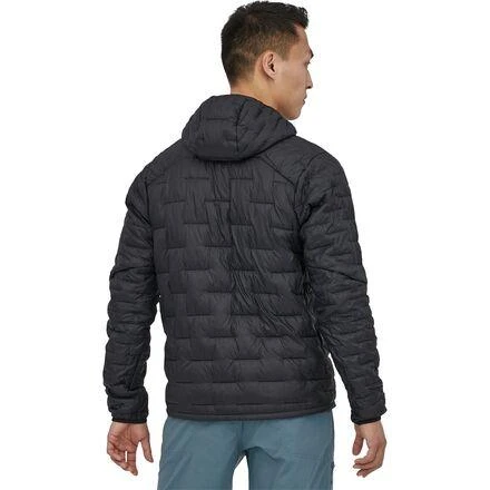 商品Patagonia|男士超轻超保暖夹克,价格¥2800,第2张图片详细描述