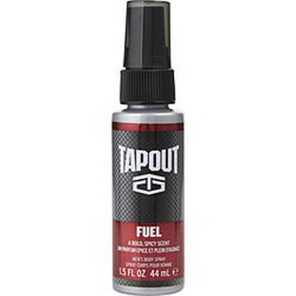 商品Tapout|Fuel / Tapout Body Spray 1.5 oz (45 ml) (M),价格¥45,第1张图片