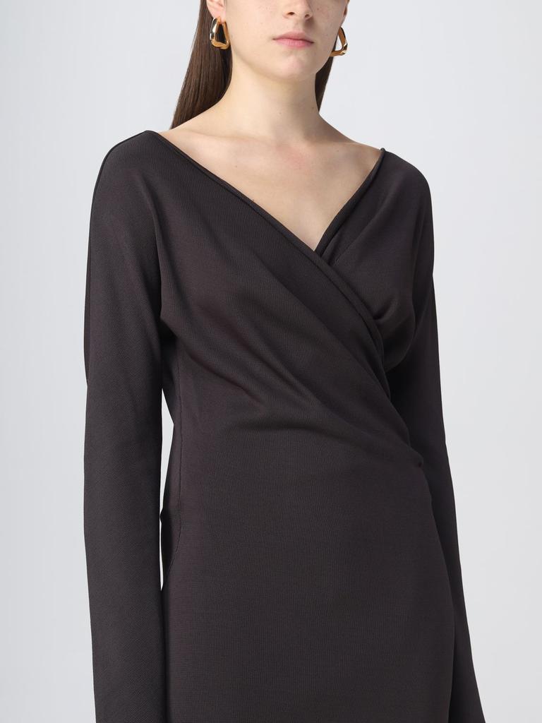 Bottega Veneta dress for woman商品第4张图片规格展示