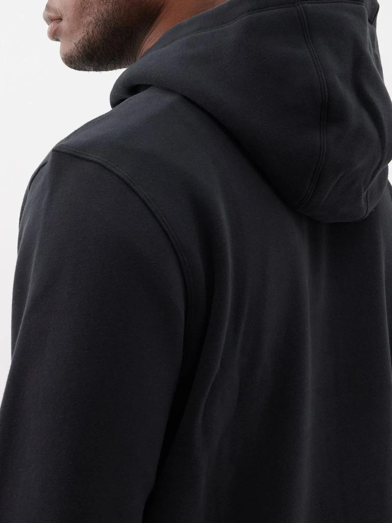 商品Lululemon|Steady State cotton-blend hoodie,价格¥1259,第4张图片详细描述