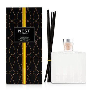 商品NEST New York|Velvet Pear Reed Diffuser,价格¥799,第1张图片