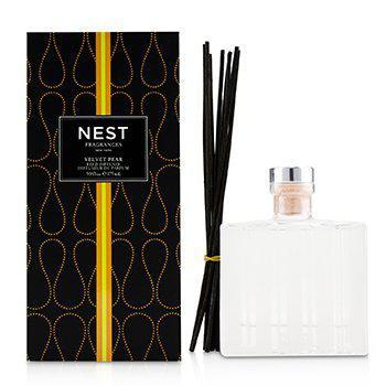 商品NEST New York|Velvet Pear Reed Diffuser,价格¥778,第1张图片
