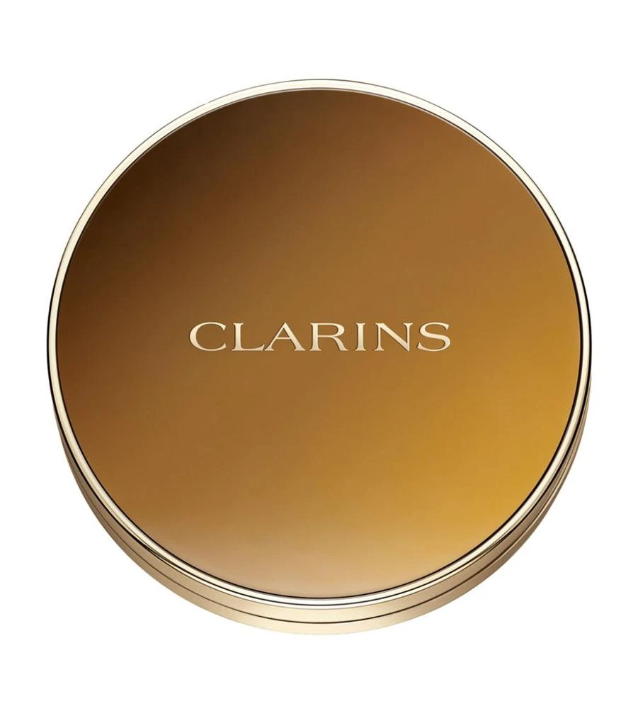 商品Clarins|Ombre 4-Colour Eyeshadow Palette,价格¥393,第3张图片详细描述