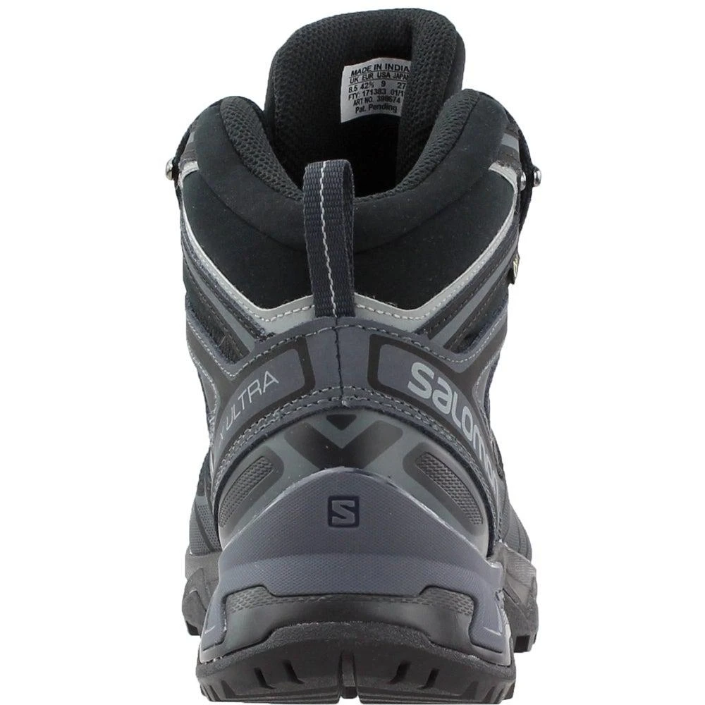商品Salomon|X Ultra 3 Mid GTX Hiking Shoes,价格¥935,第3张图片详细描述