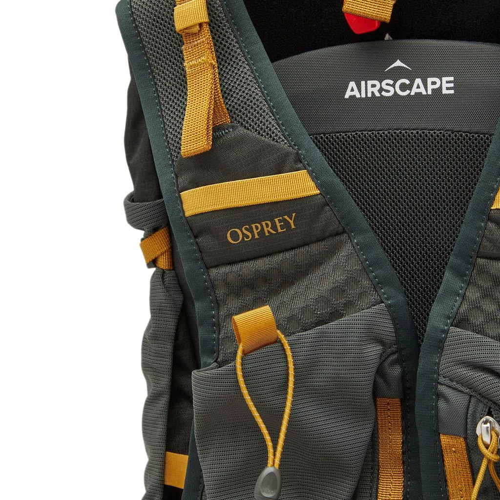 商品Osprey|Osprey Talon Velocity 20,价格�¥1355,第3张图片详细描述