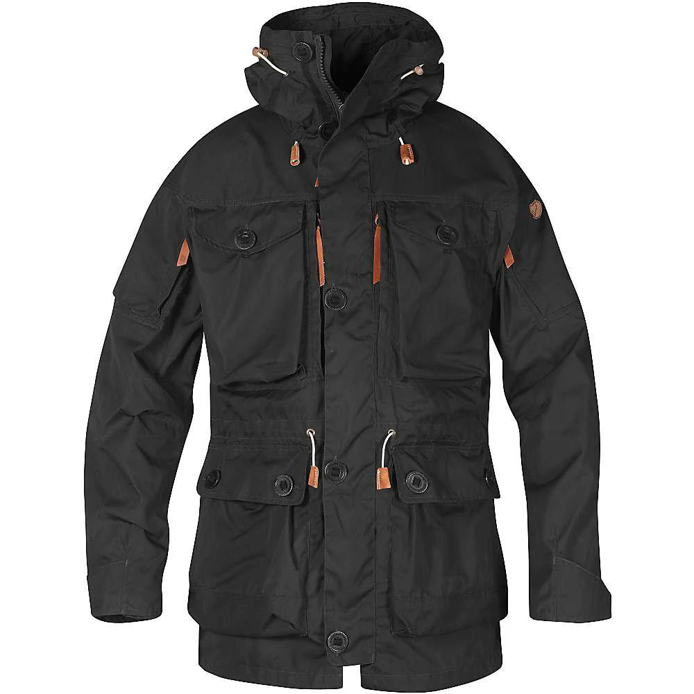 商品Fjällräven|Fjallraven Men's Smock No. 1,价格¥3442,第1张图片
