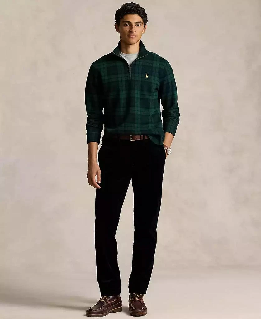 商品Ralph Lauren|男士全棉套头衫 多配色,价格¥211,第4张图片详细描述