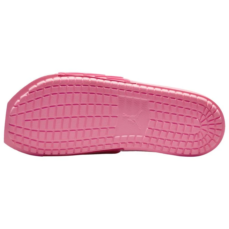 商品Jordan|Jordan Nola Slides - Women's,价格¥228,第5张图片详细描述
