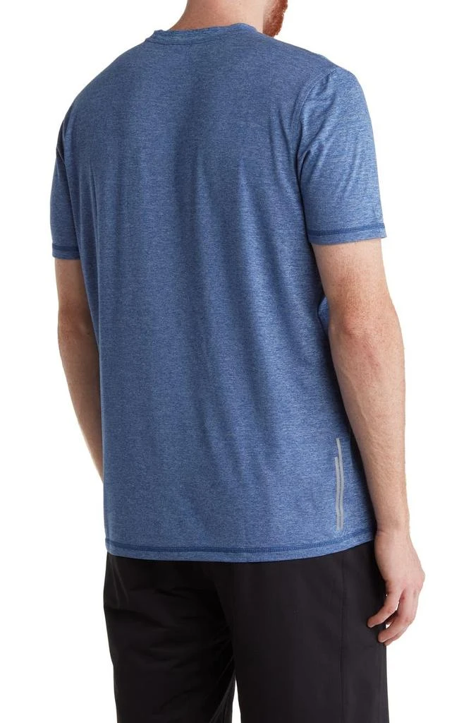 商品Kenneth Cole|Short Sleeve Essential Crew Neck T-Shirt,价格¥70,第2张图片详细描述