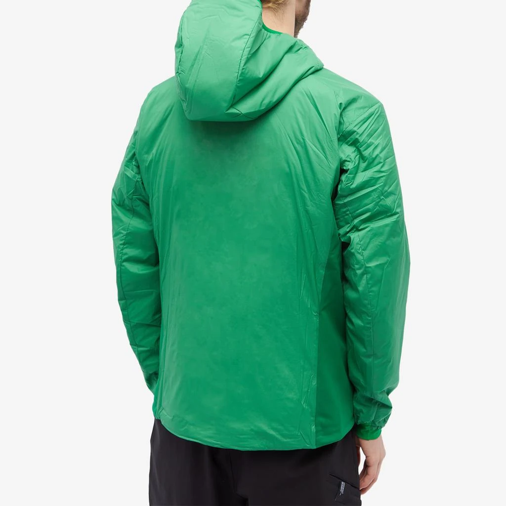 商品Arc'teryx|Arc'teryx Atom LT Hooded Jacket,价格¥1795,第3张图片详细描述