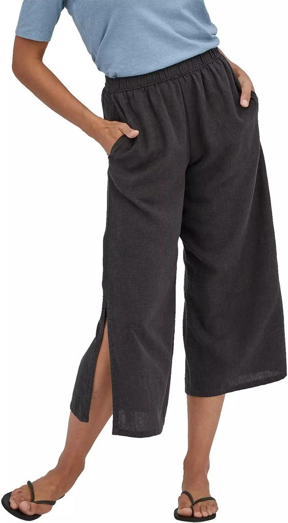 商品Patagonia|Patagonia Women's Garden Island Pants,价格¥240,第1张图片
