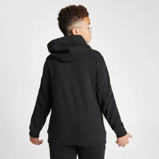 Boys' Timberland Smith Pullover Hoodie 商品