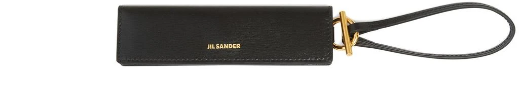 商品Jil Sander|Comb Purse,价格¥5728,第1张图片