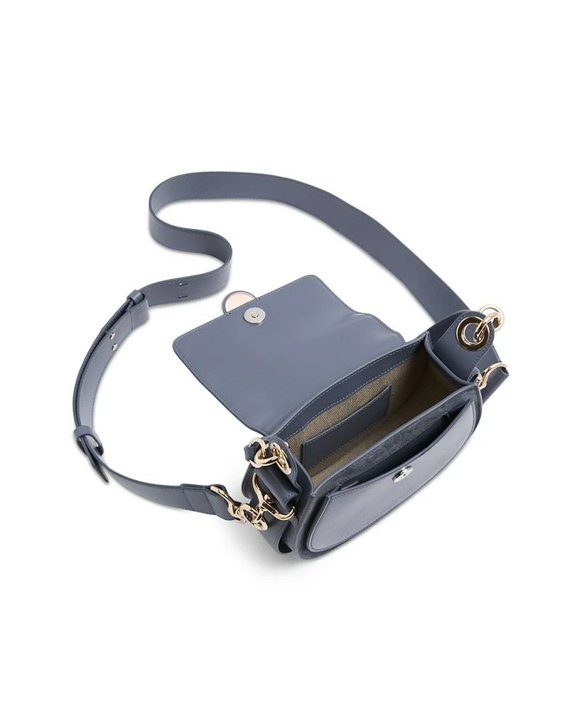 Tess Small Leather Crossbody Bag 商品