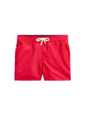 商品Ralph Lauren|Baby Boy's Swim Trunks,价格¥132,第1张图片