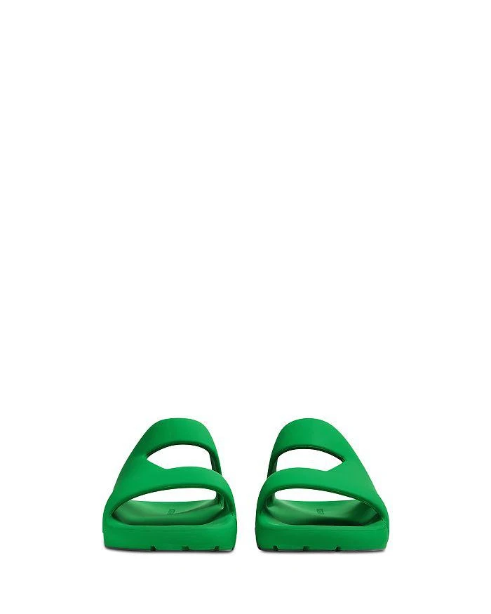 商品Bottega Veneta|Men's Band Slip On Slide Sandals,价格¥1780,第4张图片详细描述