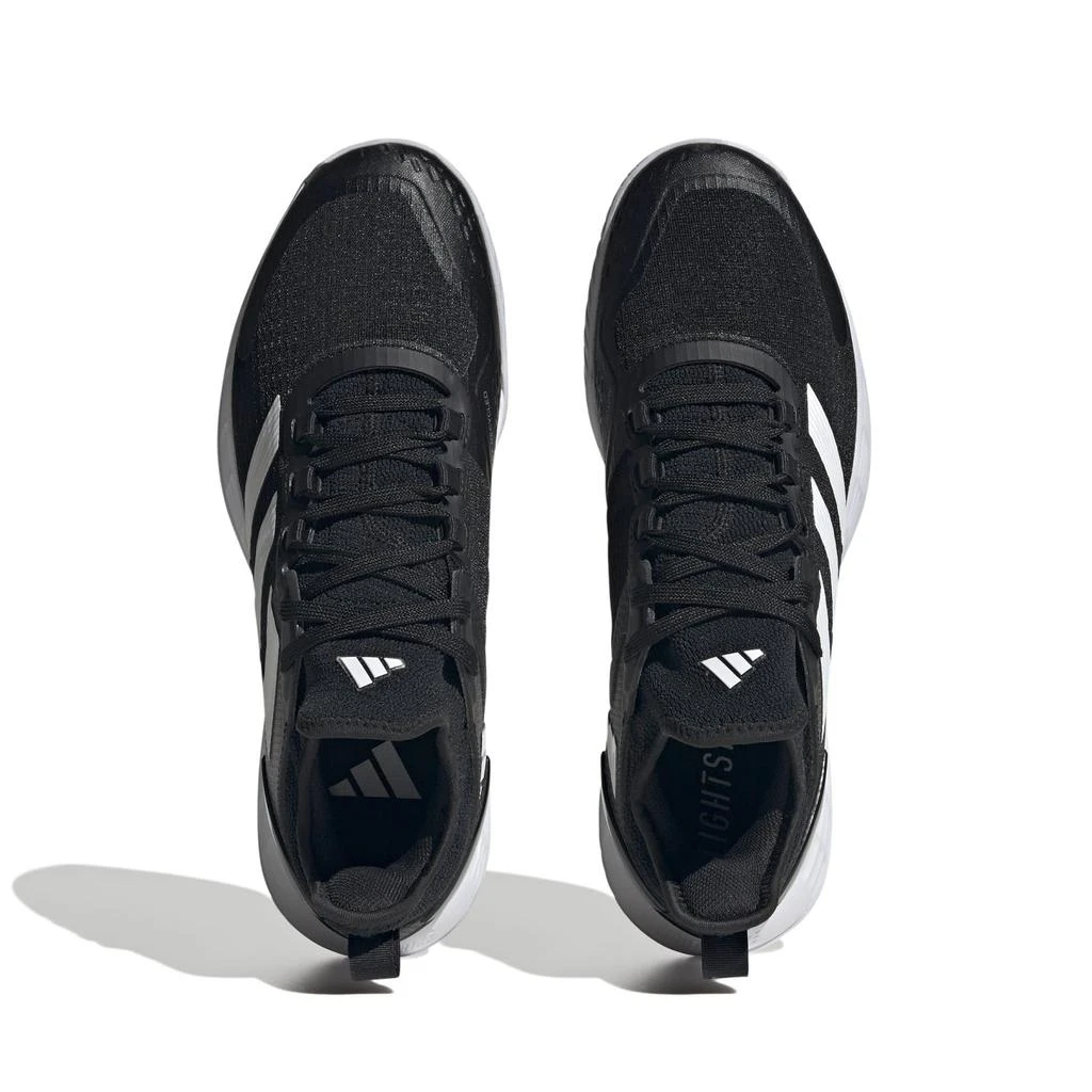 商品Adidas|Adizero Ubersonic 4.1,价格¥1125,第2张图片详细描述