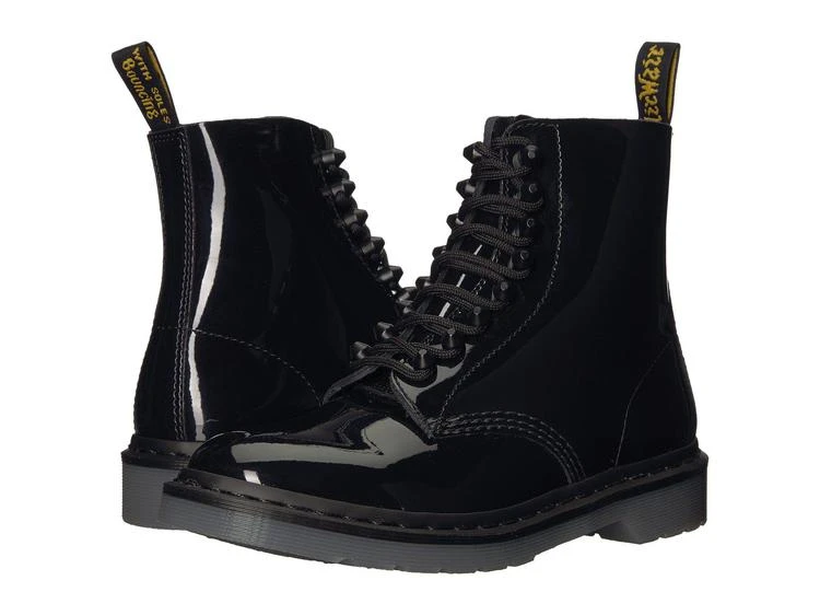 商品Dr. Martens|Pascal Stud 8-Eye Boot,价格¥728,第1张图片