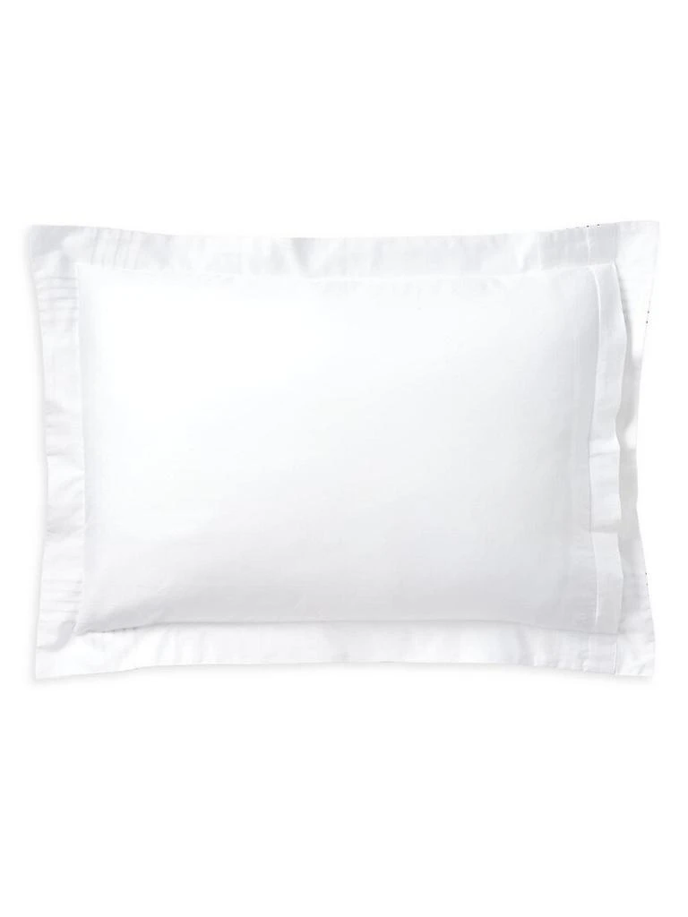 商品Ralph Lauren|Organic Sateen Handkerchief Sham,价格¥1604,第2张图片详细描述