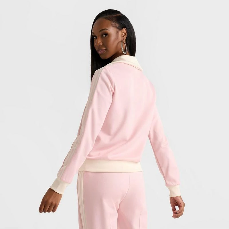 Women's adidas Originals Beckenbauer Classic Track Top Jacket 商品