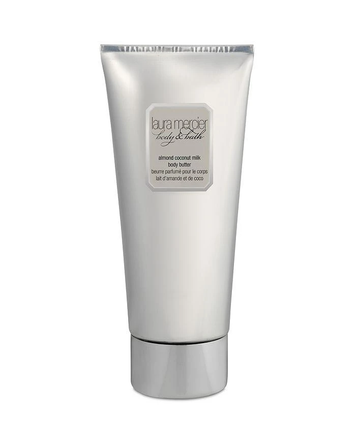 商品Laura Mercier|椰子杏仁身体乳,价格¥282,第1张图片