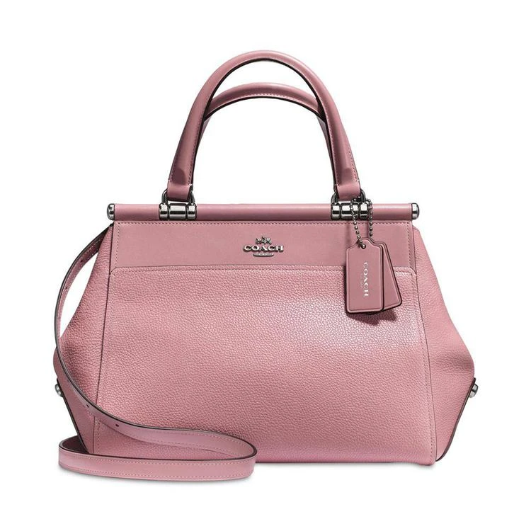 商品Coach|Grace 单肩手提包,价格¥1755,第1张图片