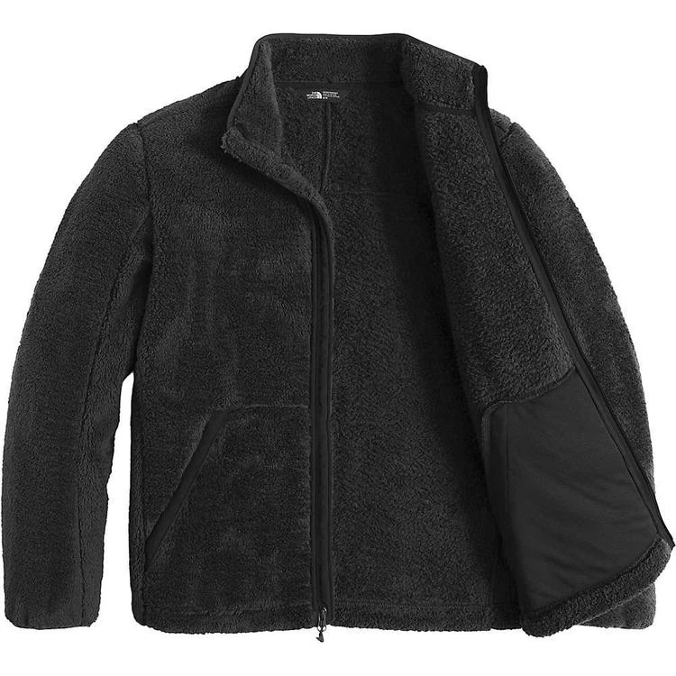 商品The North Face|The North Face Men's Campshire Full Zip Jacket,价格¥734,第3张图片详细描述