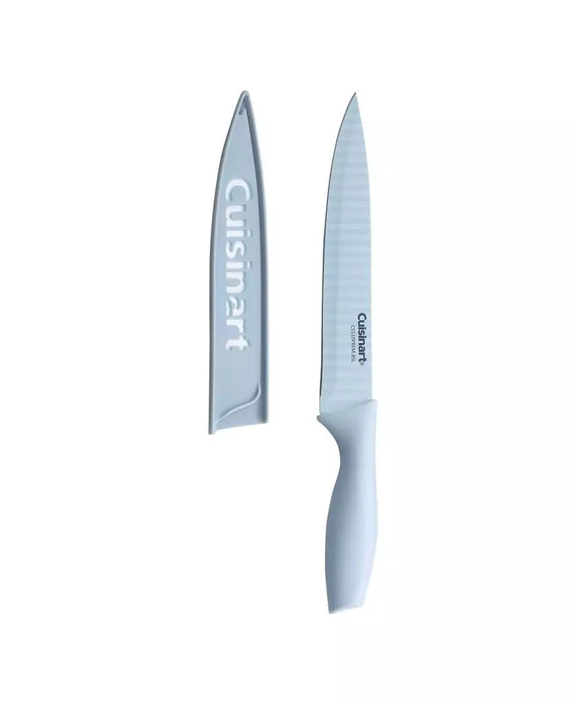 商品Cuisinart|10-Piece Farmhouse Printed Cutlery Set,价格¥118,第3张图片详细描述