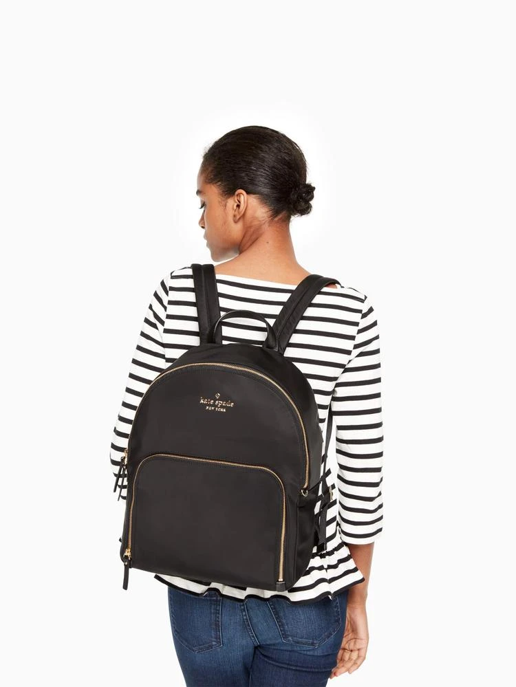 商品Kate Spade|watson lane 大号双肩包,价格¥1827,第2张图片详细描述