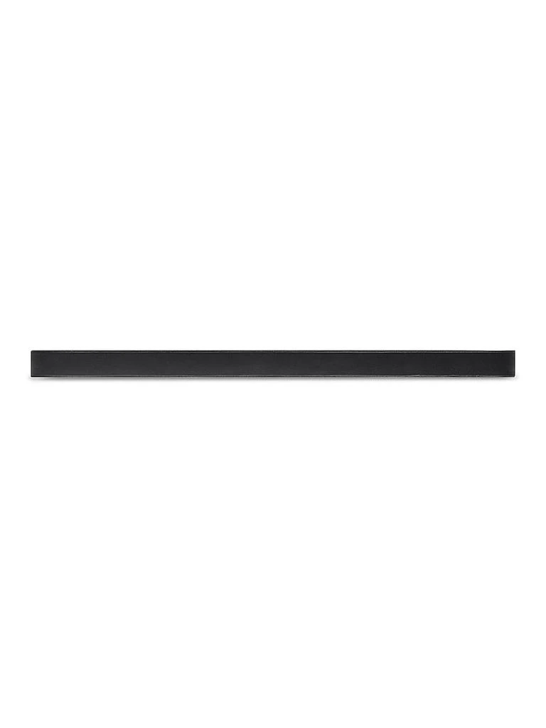 商品Balenciaga|BB Thin Belt,价格¥2801,第2张图片详细描述
