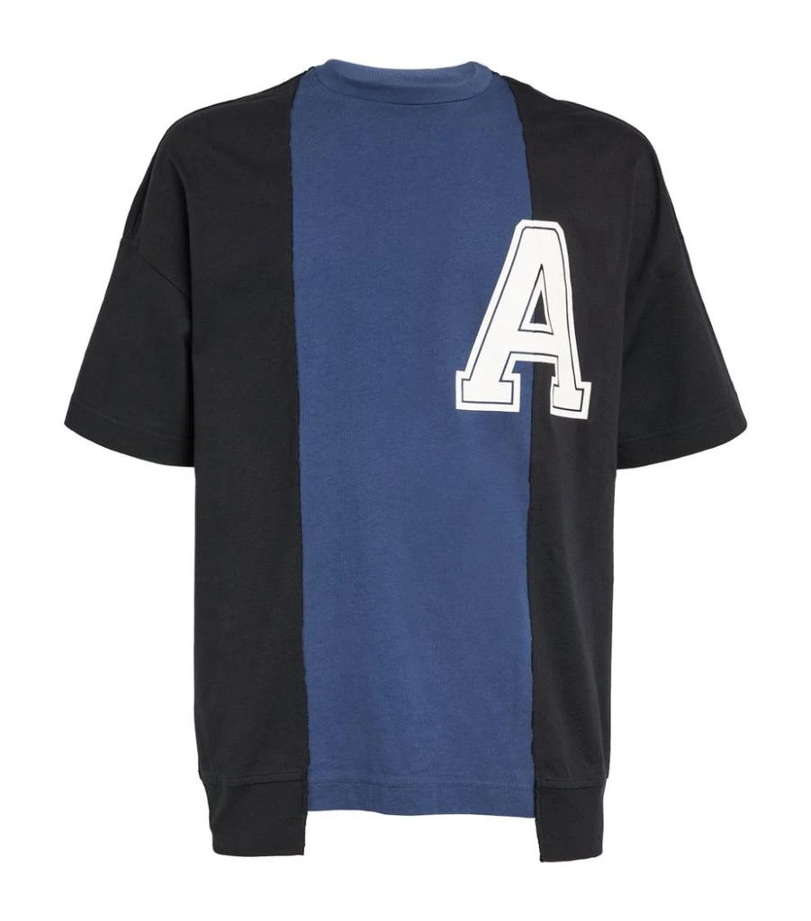 商品Ambush|Cotton Logo T-Shirt,价格¥1221,第1张图片