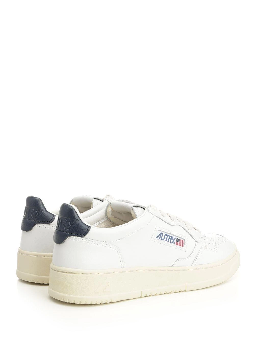 商品【商品预售7天发货】 Autry|Autry 女士运动鞋 AULWLL12 白色,价格¥1128,第4张图片详细描述