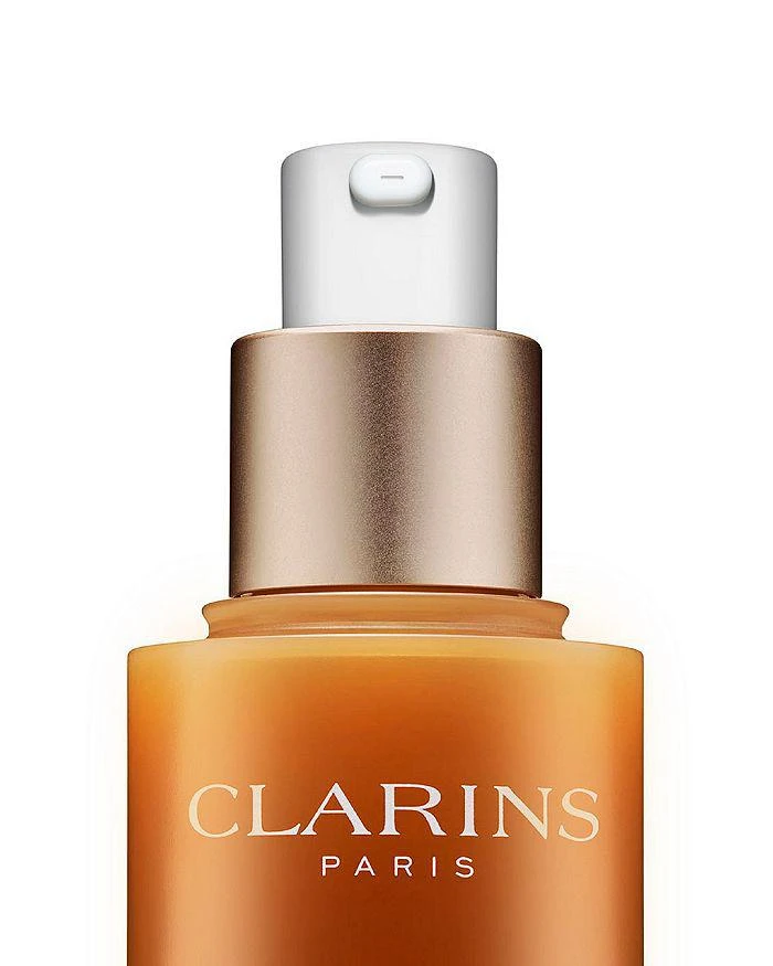 商品Clarins|「天然肩带」纤挺美胸凝露,价格¥539,第5张图片详细描述