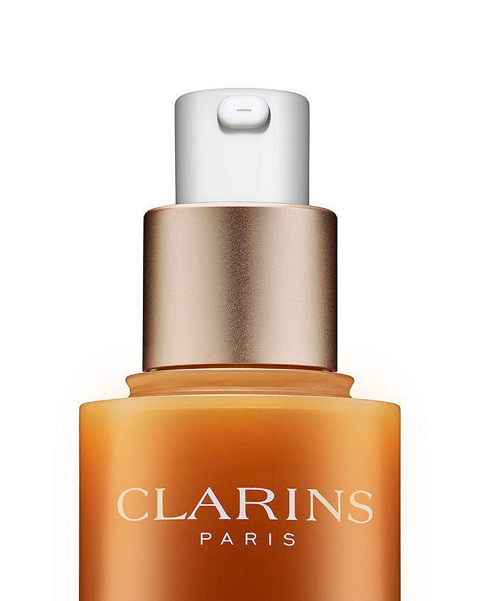 商品Clarins|「天然肩带」纤挺美胸凝露,价格¥494,第7张图片详细描述
