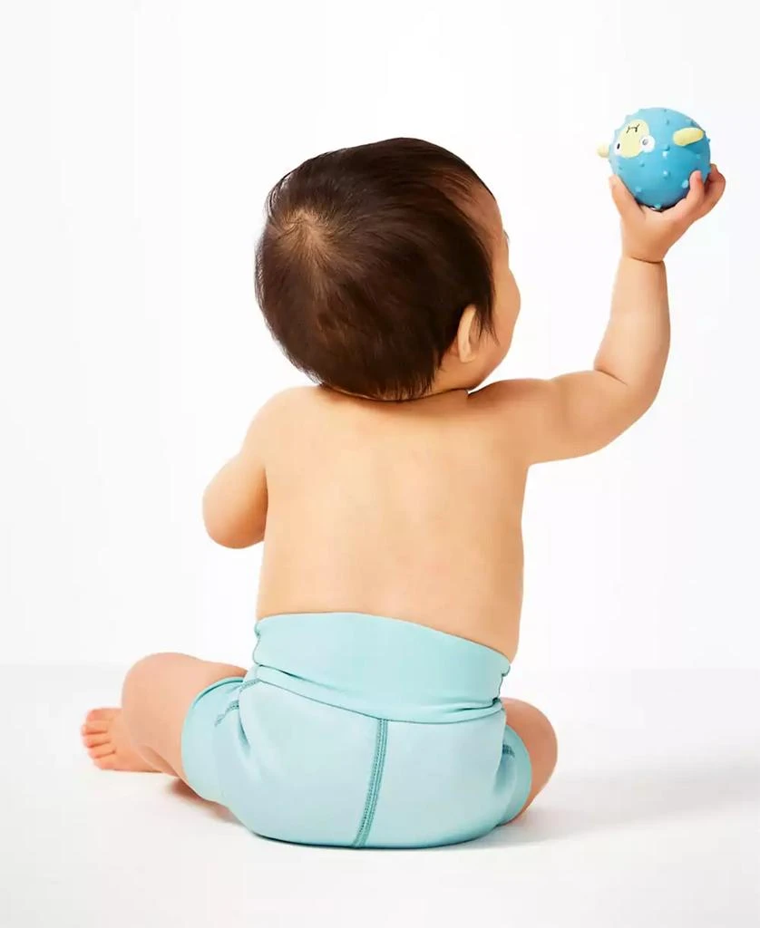 商品Splash About|Toddler Boys Happy Nappy Swim Diaper,价格¥150,第4张图片详细描述