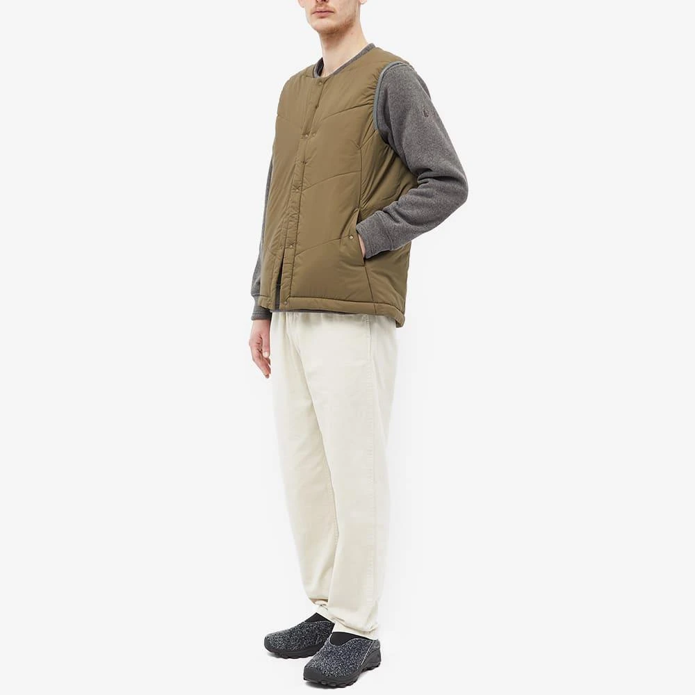 商品Tilak|Tilak Poutnik Pygmy Vest,价格¥773,第4张图片详细描述